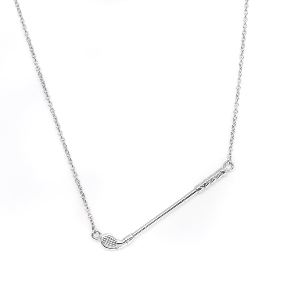 Classic Golf Necklace