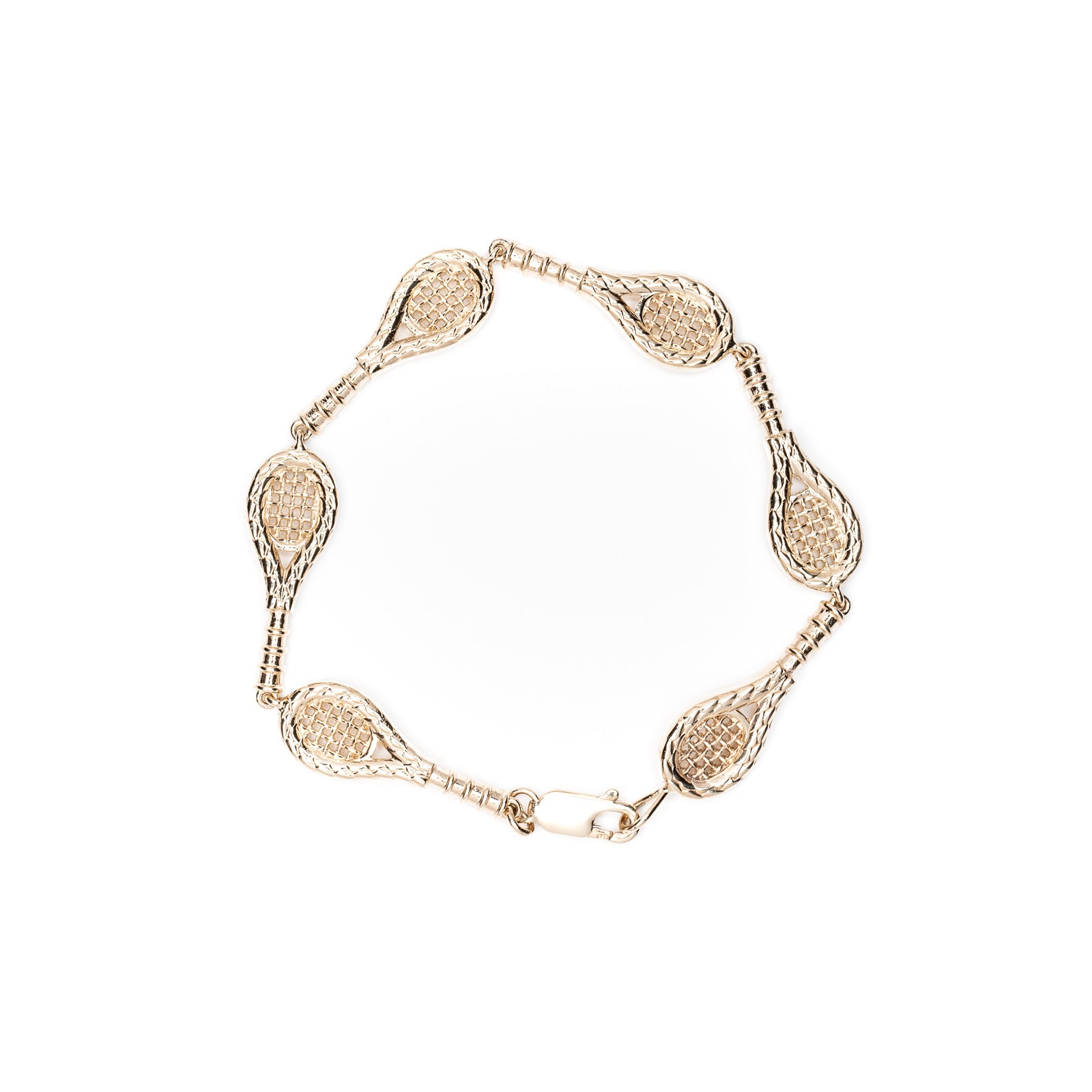 PAUME The Perfect Tennis Bracelet Paume Jewelry